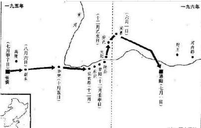 段煨没用出头也没有造反 段煨为什么会被讨伐