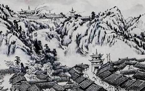 格谦是什么人？隋末农民起义军首领格谦生平简介