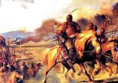 慕容德只因一场梦将慕容超立为太子，慕容超当天死亡