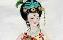 达定妃是什么人？达定妃朱元璋妃嫔生平简介