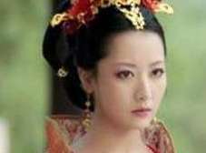 明太祖朱元璋妃嫔郭惠妃生平简介，郭惠妃相关史料