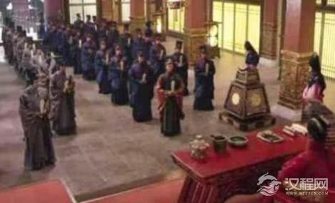 汉朝最莽的皇帝，不走寻常路却被把国家治理的蒸蒸日上