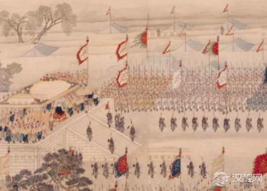 历史上真实的和珅，是一位才貌双全的公子