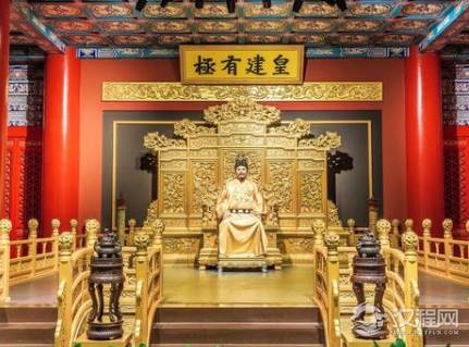 朱允炆和朱棣相比 朱元璋为什么不传位给朱棣