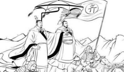 燕庄公是什么样的人？他为什么会说出希望我们燕国不要再被欺负了这种话？