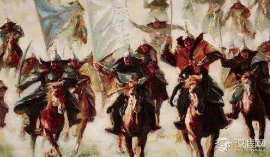 成吉思汗最信任拖雷，最后大汗却是窝阔台