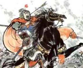 为什么说晁盖攻打曾头市是怄气出战？他为何不带吴用？