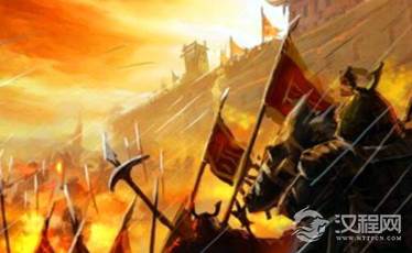 长平之战后，为什么一代名将白起宁死也不带兵打赵国？