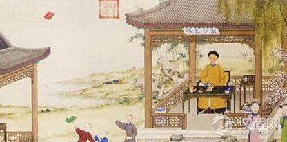 历史上对道光皇帝是什么评价？在位期间的表现比较平庸