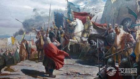 历史上的天才少年霍去病，有哪些关于他的故事？