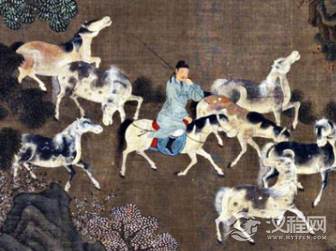 元顺帝是如何，为气数已尽的北元争取了200余年的？