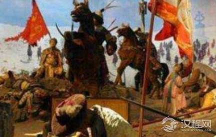 于谦被抄家发现一间密室，皇帝看了为什么会后悔？