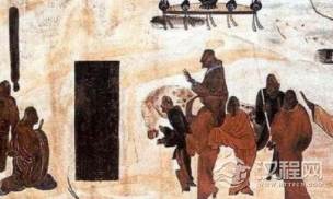 张骞出使西域和大月氏成功了吗？去了多久？