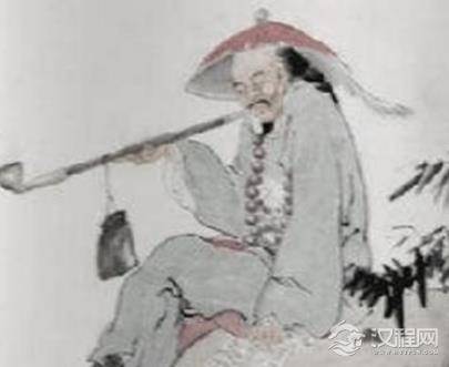 纪晓岚：清朝第一风流才子，一顿饭要吃十盘肉