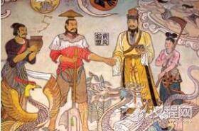 揭秘尧舜禅让故事真的是历史上真实存在的吗