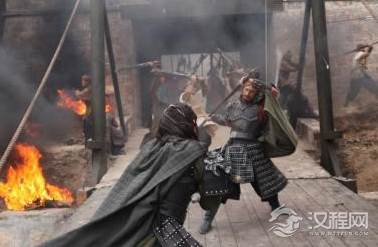 宋江为什么会极力维护时迁、石秀以及杨雄三人?