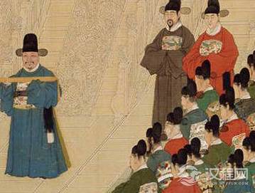 嘉靖帝几十年不上朝，也没有天下大乱的原因是什么？