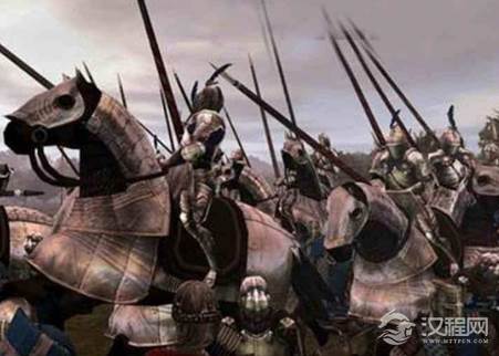 杜杲发明了一种什么东西，让蒙古80万大军都无可奈何