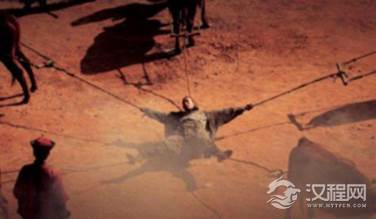 商鞅是什么结局？他为什么会被五马分尸？