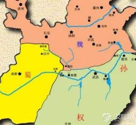 刘禅到底是在装傻还是真傻 哪里可以看出刘禅是在演戏