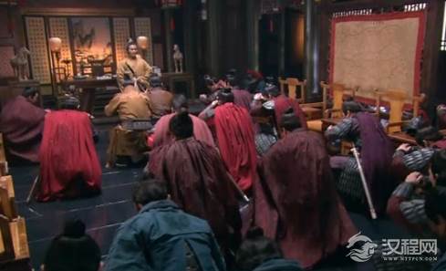 刘整为什么会叛变？他到底做了什么