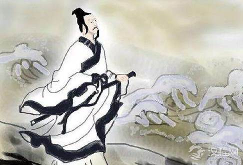 唐彦谦字茂业生平简介，唐朝官员、诗人