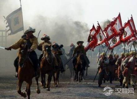 李自成一生妻妾不少，为什么会没有子嗣？