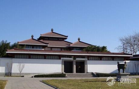 燕都简介 南北朝突厥汗国首领伊利之子燕都生平