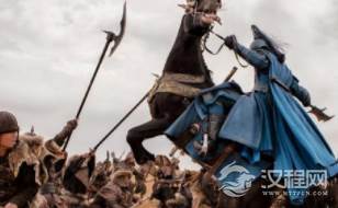 七战七捷的名将卫青，死后儿子就被皇帝杀了