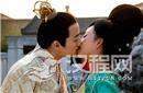 武则天与唐太宗的儿子李治偷情只是小插曲！