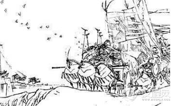 秦德公是什么样的人？他是个明君吗