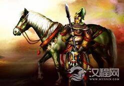 杨再兴勇猛无人能敌：双手可抵敌方千军