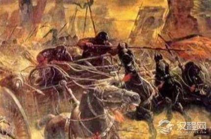 赵括是只会“纸上谈兵”的庸才？他一战就打得秦国20年不敢出兵