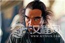 被误读最大的一个人 黑脸张飞竟是一美男子?