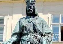 法国国王查理四世的别名为什么叫漂亮的查理