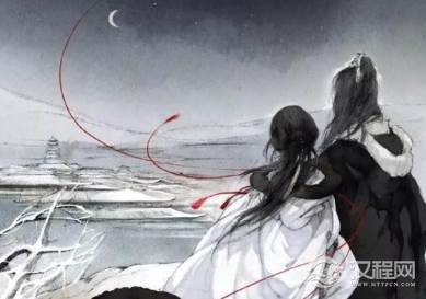 苏武出使匈奴前给妻子留下一首诗！不舍中掩藏了多少深情？