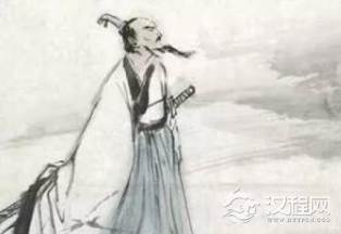 屈原为什么会受到两汉士子以及后人的极高推崇？