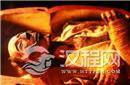 揭秘木乃伊尸体皇帝 被厨师用做腊肉的方法风干