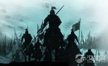 卫青一生经历过几次有名的战争？结局又如何