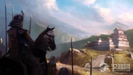 段志玄是怎么获得李世民的信任的？