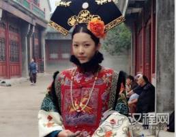 为康熙生下第七个儿子的成妃戴佳氏，她的一生是怎样的？