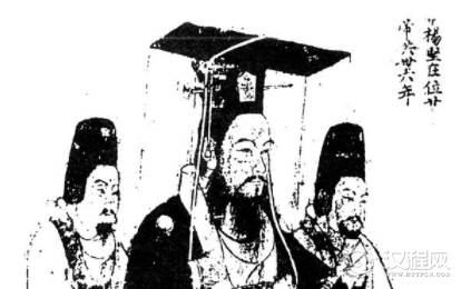 隋文帝做了哪些荒唐事？隋文帝是个怎么样的皇帝？