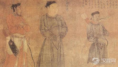 此人一打仗就逃跑，历史上的刘光世是怎样的一个人？