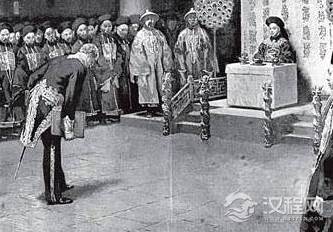 隆裕皇后为什么不受慈禧待见？原因其实很简单