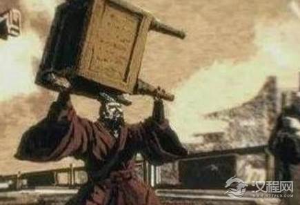 秦武王举鼎被砸气绝而亡 赢荡举的鼎有多重