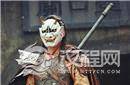 北宋大将狄青为何要戴面具作战 原因其实很简单