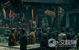 铜雀台之谜：历史上曹操为什么要建铜雀台？