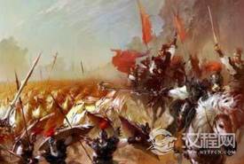 历史上真的有常胜将军吗？都有哪些人？