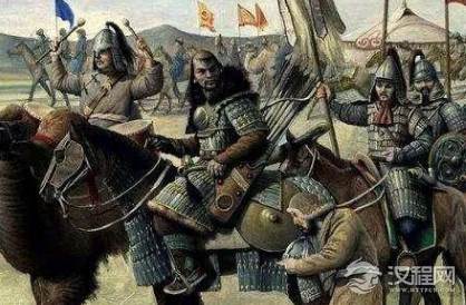 窝阔台不是嫡长子，他是怎么继承汗位的？