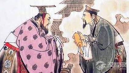 晋文公退避三舍的原因是什么 晋文公为什么会选择这个战略